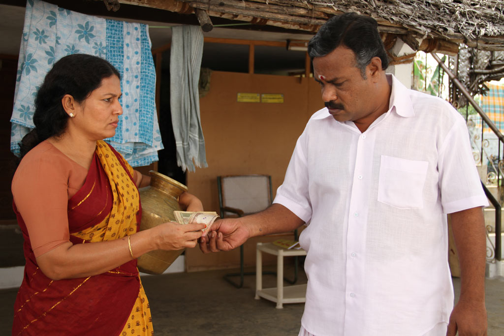 Marudhavelu Tamil Movie Stills | Picture 44428